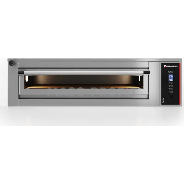 PIZZA GROUP Pec na pizzu PYRALIS D6L