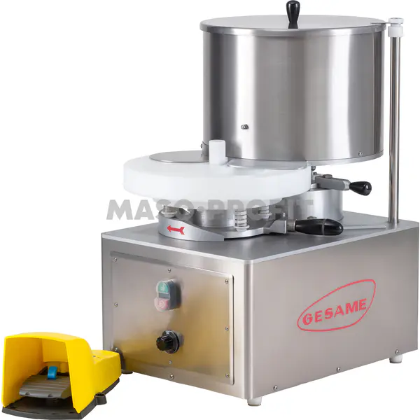 Gesame Tvarovačka MOD. MH-100A II