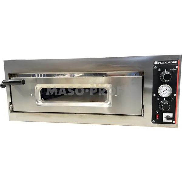 PIZZA GROUP Pec PizzaGroup Entry Max 4