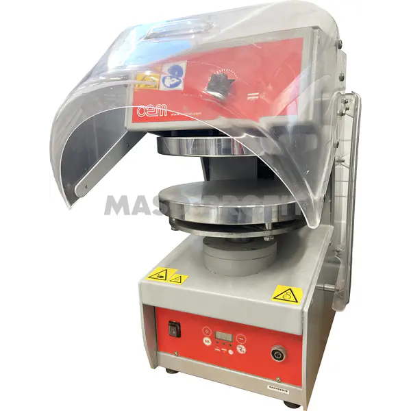 OEM - ALI Lis na těsto PF37MTE/S 400V OEM