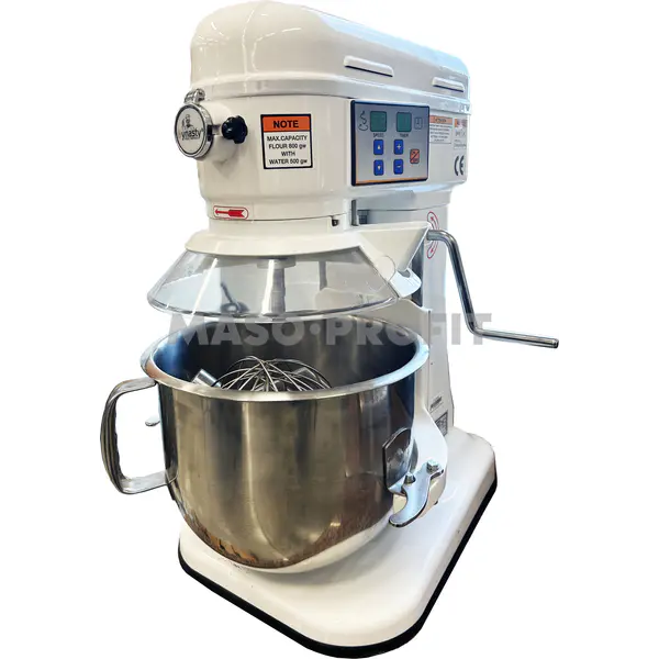 Robot univerzální 10 l  DM10A