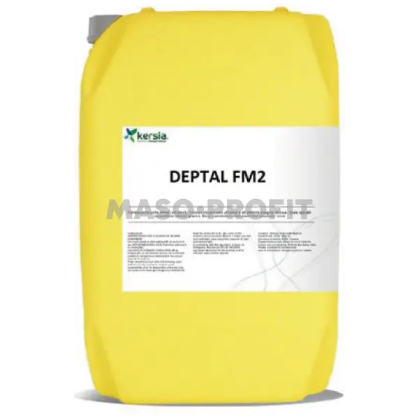 Kersia DEPTAL FM2 30kg