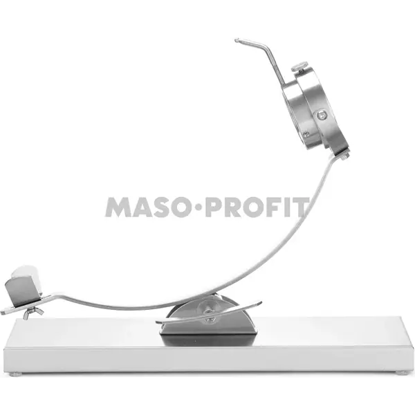 HENDI Držák na šunku, HENDI, 595x215x(H)300mm