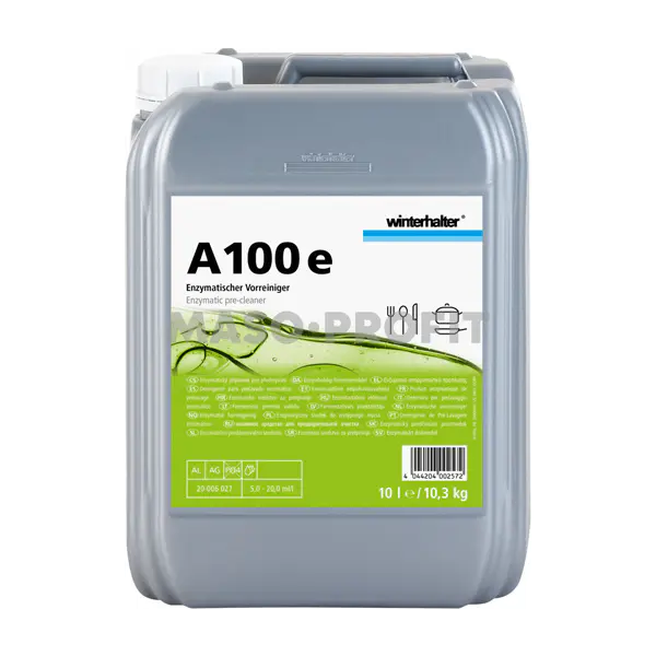 Winterhalter Prostředek oplachový A 100e 10L