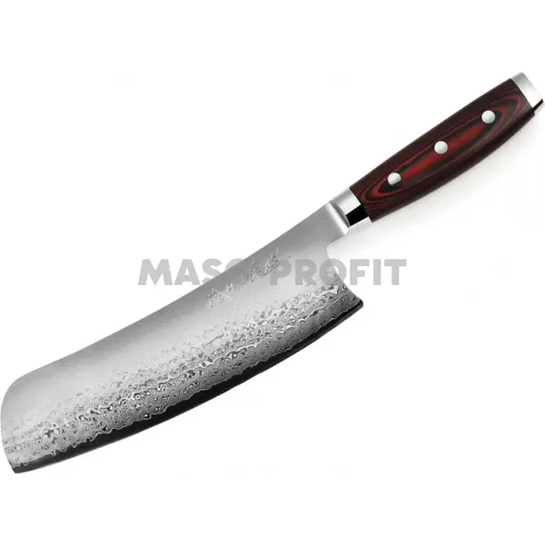 Yaxell Japan Nůž SUPER GOU 161 Konata 216mm