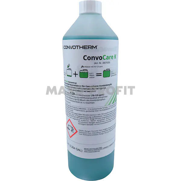 Koncentrát 1L ConvoCare K