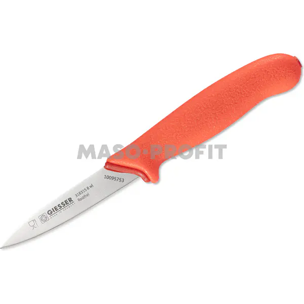 Giesser Nůž filetovací 8 cm WildLine G 318315 8 wl