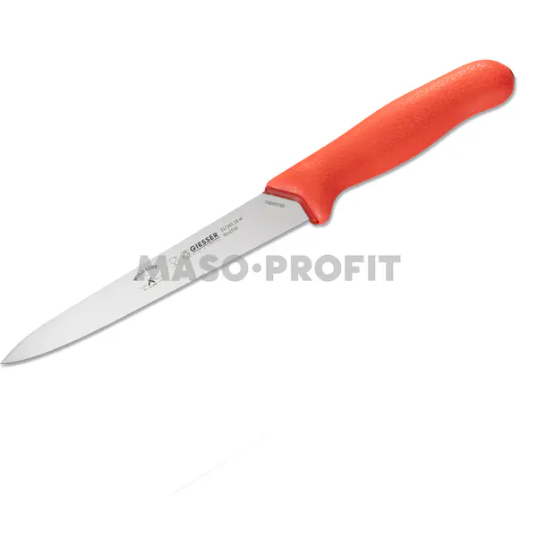 Giesser Nůž filetovací 18 cm WildLine G 317365 18 wl