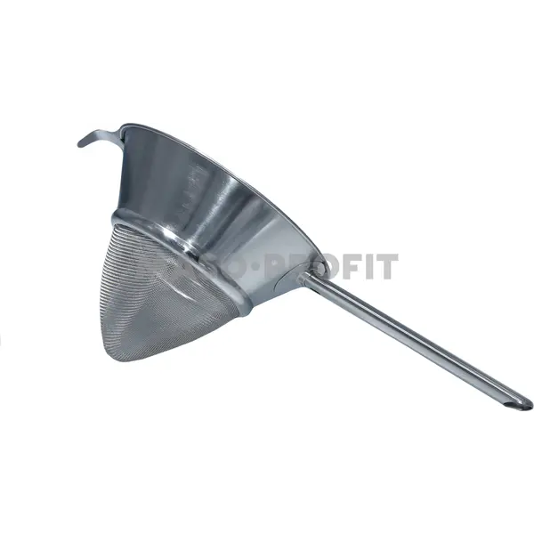 SUPREM-INOX Cedník špičák 24,5 cm