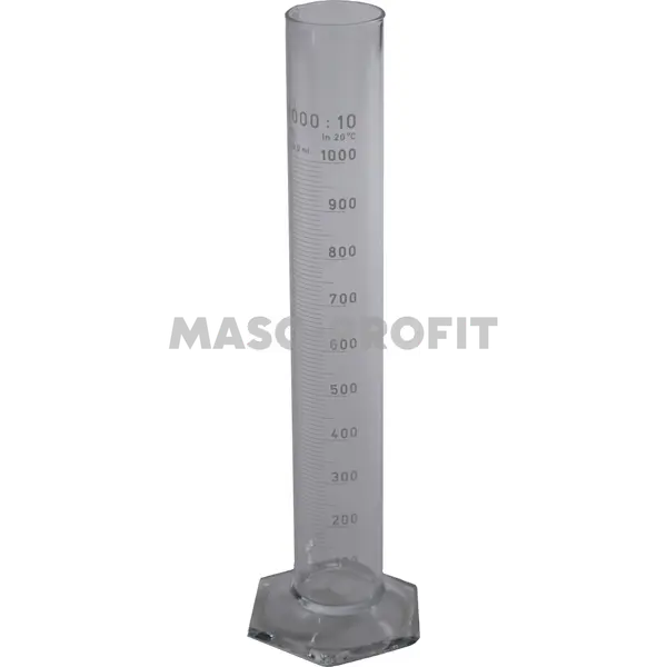 Válec odměrný sklo/1000ml