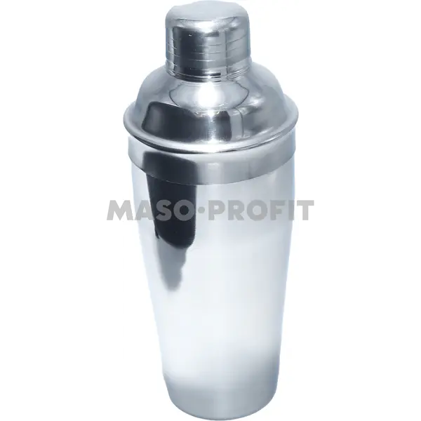 SUPREM-INOX Šejkr 700ml 8071