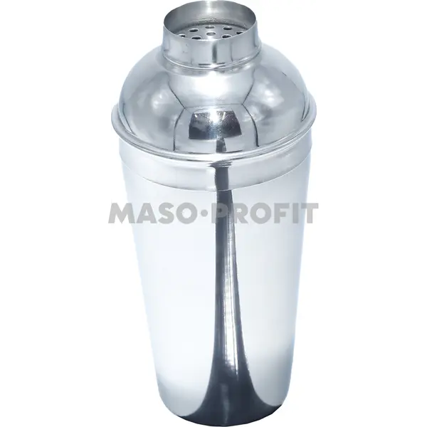 SUPREM-INOX Šejkr 500ml   8070