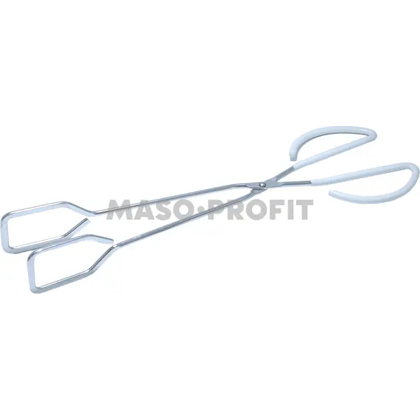 Paderno Kleště nůžkové na gril