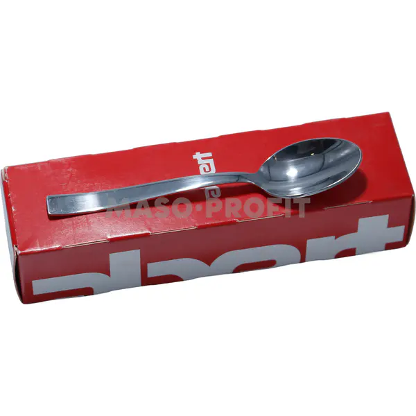 SUPREM-INOX Lžička čajová MARE 12ks CN821 3mm