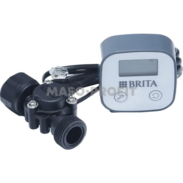 Brita Průtokoměr 100-700 CU