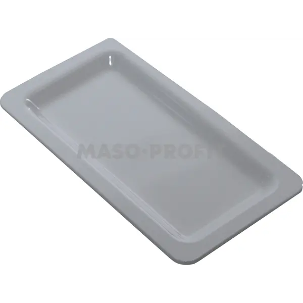 Tác Gastro Boutique GN 1/3 bílá