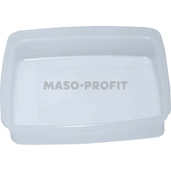 Miska GN 1/6  0,5l polypropylen