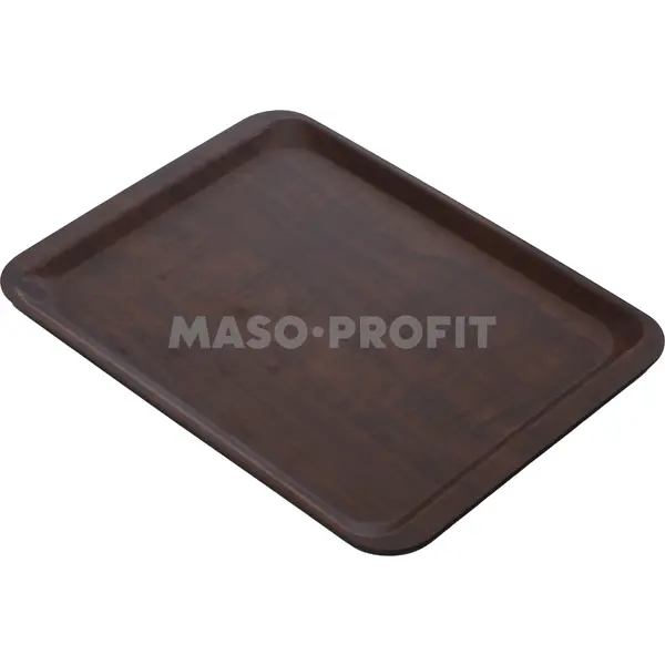 Tác jídelní 320x440, laminát dekor dřevo