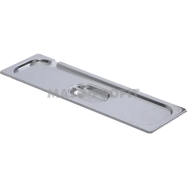 Víko 2/4 otvor pro naběračku