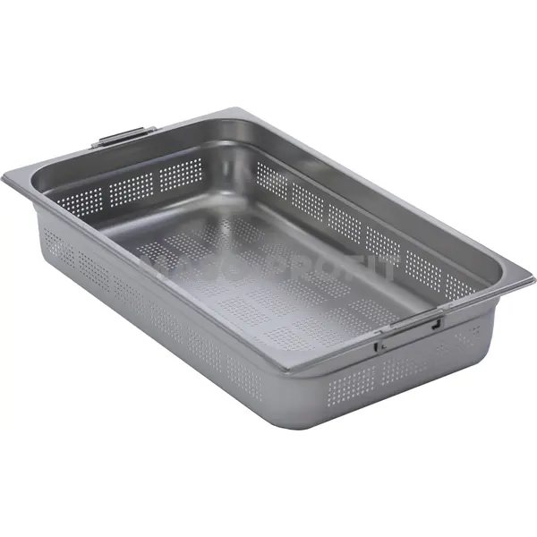 Gastronádoba 1/1-100 ZU děrovaná