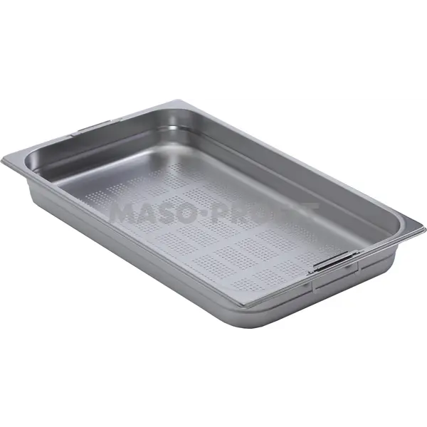 Gastronádoba 1/1-65 ZU děrovaná