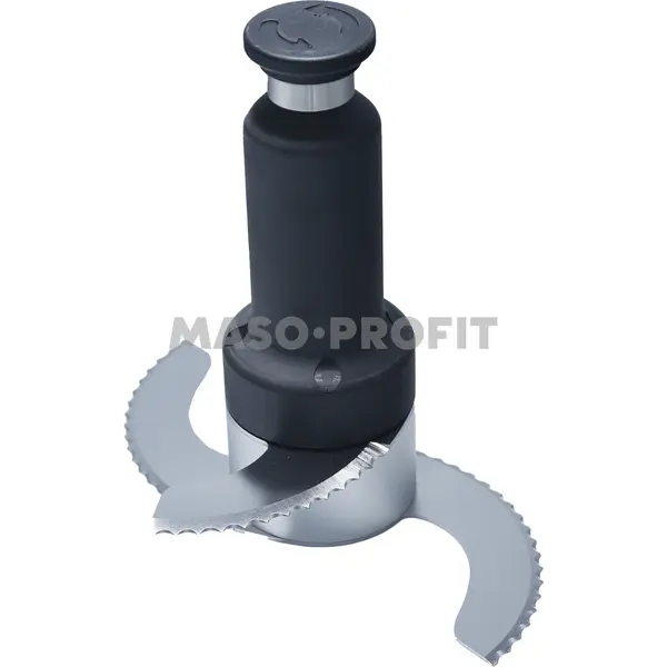 Nůž kutrový jemný zoubkovaný pro  LFC-12V2 a LFC-18V2