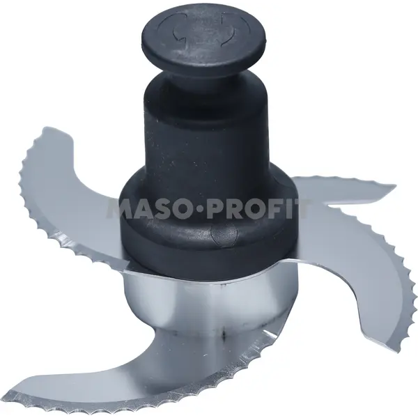 Nůž kutrový jemný zoubkovaný pro LFC-5V2 a LFC-8V2