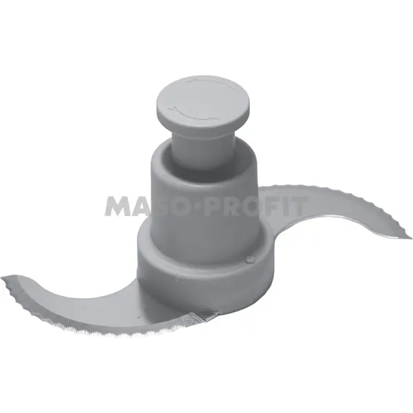 Nůž kutrový jemný zoubkovaný pro FC5SP