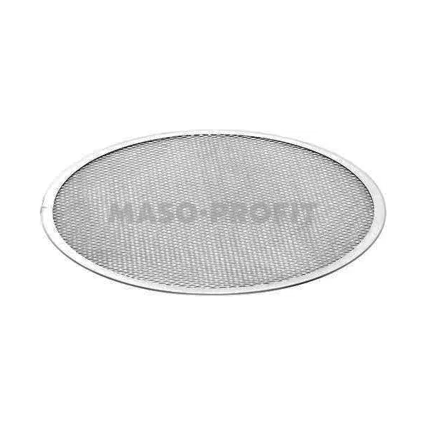Mřížka nerez (Ø400 mm)