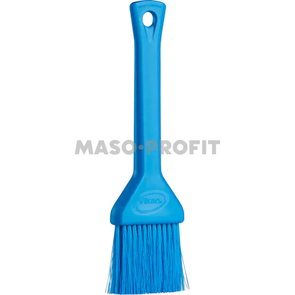 Vikan Štětec na pečivo měkký 50 mm modrý 5552503