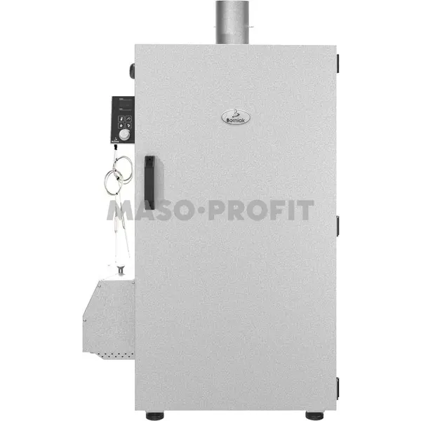 Borniak Udírna UWD-NW-150 digitální wifi /ALU 1.5CZ/