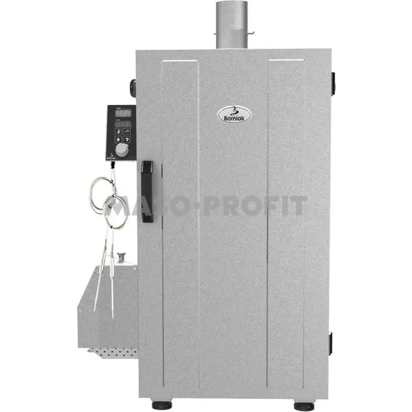 Borniak Udírna UWD-NW-70 digitální s wifi/ALU 1.5CZ/