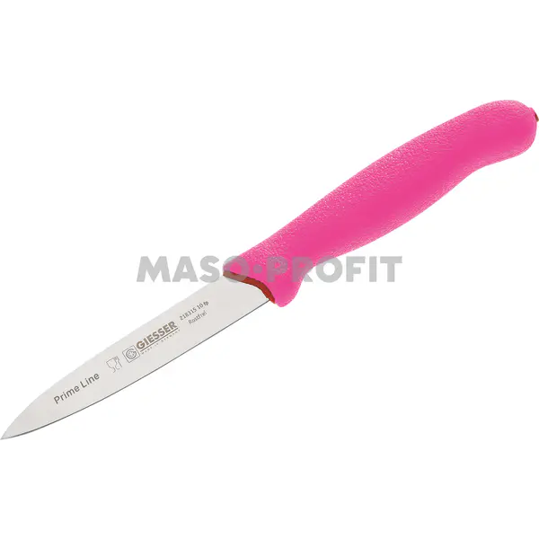 Giesser Nůž kuchařský PrimeLine G 218315 10 FUNKY PINK