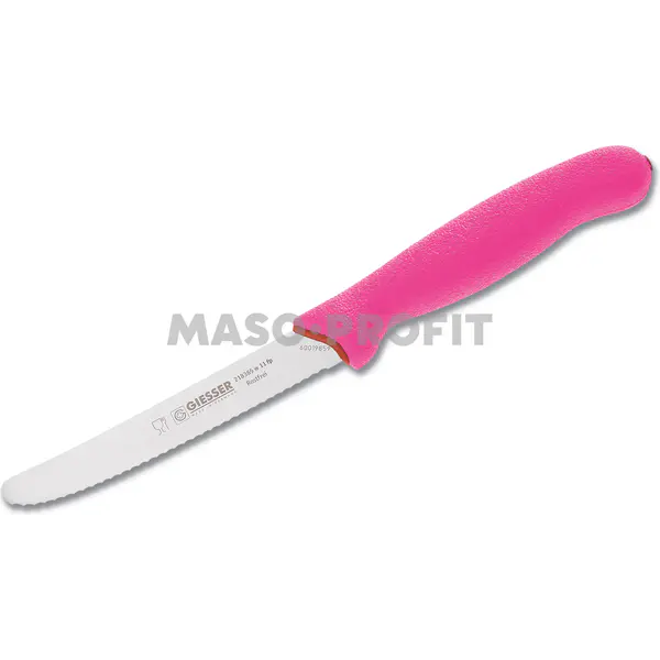 Giesser Nůž univerzální PrimeLine G 218365 w 11 FUNKY PINK