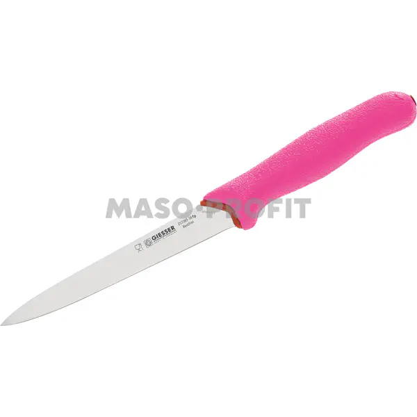 Giesser Nůž kuchařský PrimeLine G 217365 16 flexi FUNKY PINK