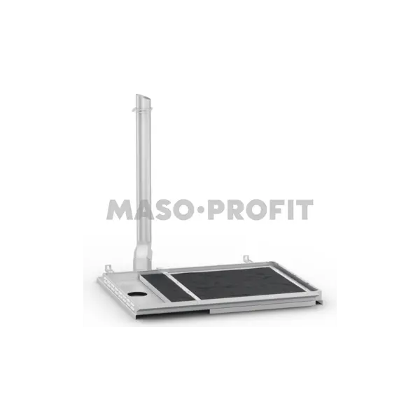 Sada montazni Combi-Duo 6-2/1 E/G na 6-2/1 60.74.725