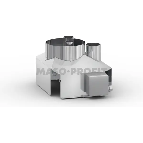 Prvek pro zajisteni proudeni 6-1/1 70.01.339