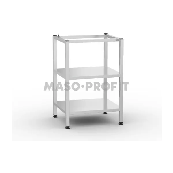 Podstavec otevreny UG I (XS 6-2/3) 2P/931mm 60.31.018