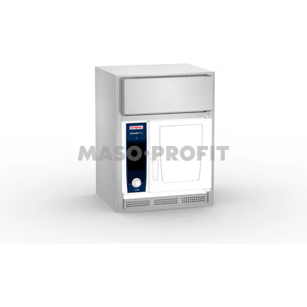 Souprava montazni pro vestavbu XS 6-2/3 + UltraVent 60.74.063