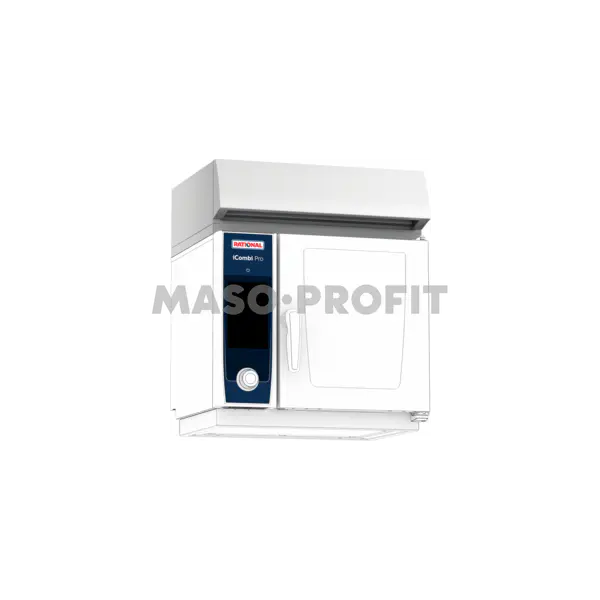 Kondenzator vlhkosti UltraVent iCombi XS 6-2/3 60.73.865