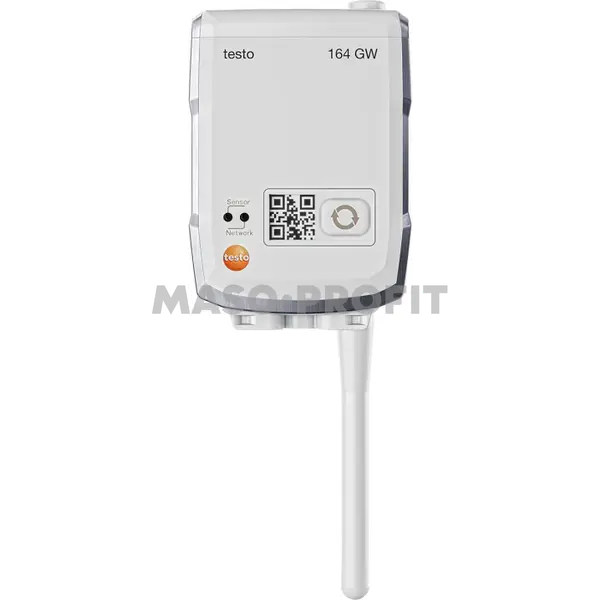 Testo 164 Gateway - WLAN EU