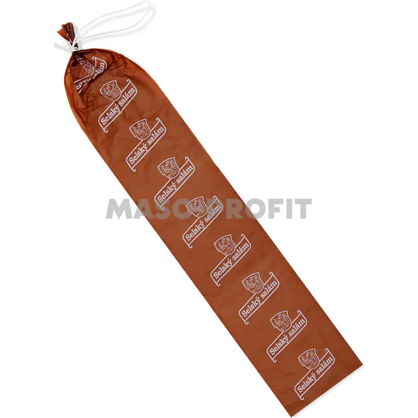 FASER 60/55 "Selský salám" teraccotta VAZ