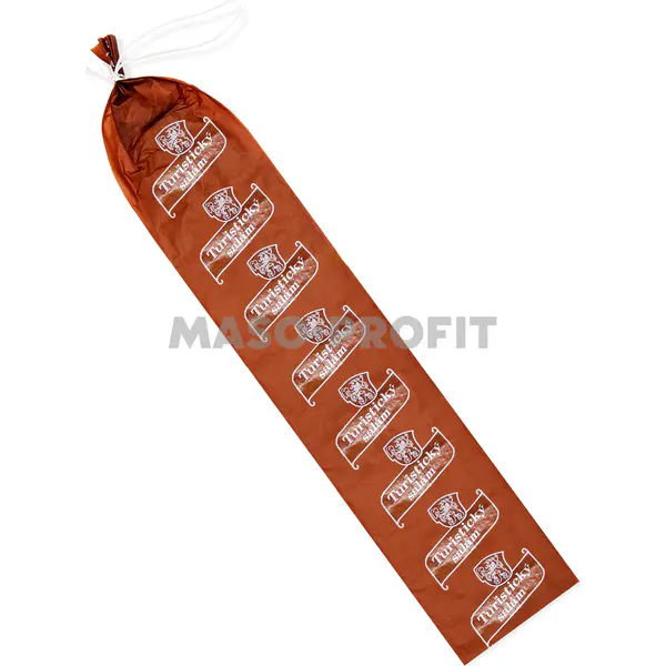 NaloFaser I teracotta k. 75/55 cm "Turistický salám" VAZ