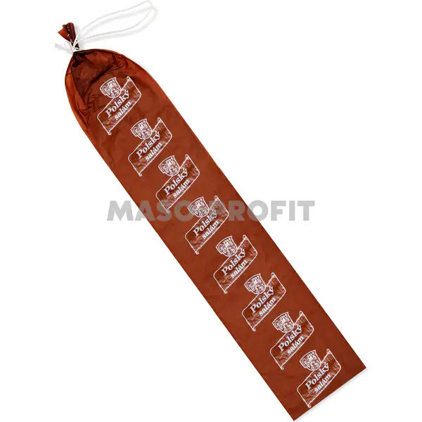 FASER 60/55 "Polský sálám" terracotta VAZ