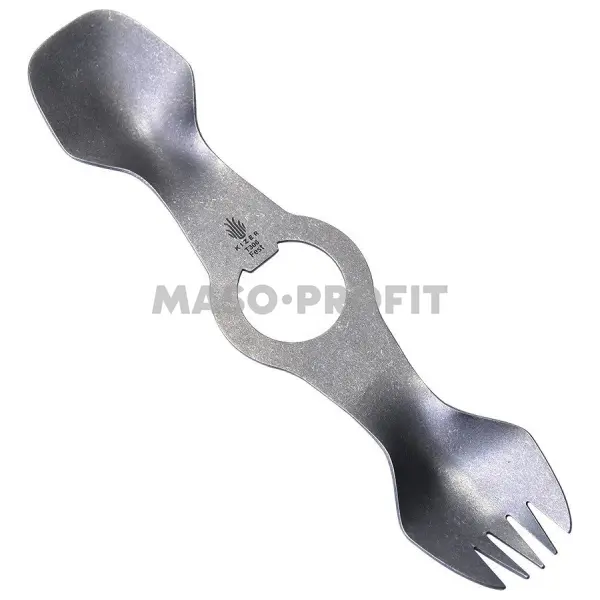 Bagr titanový Kizer T306