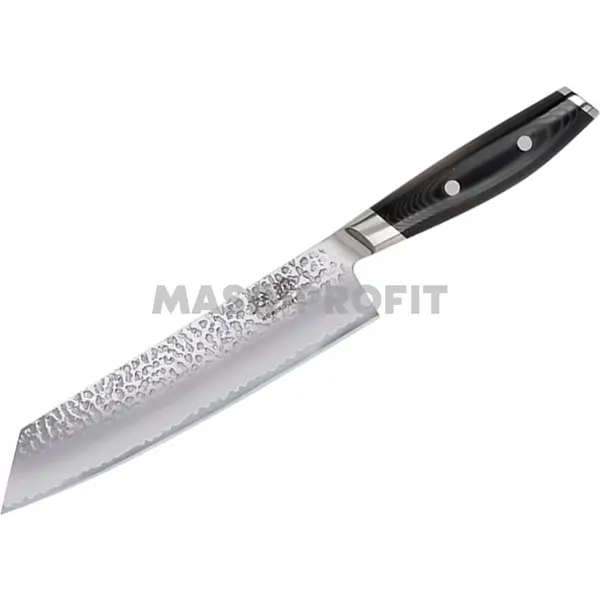 Yaxell Japan Nůž asijský Tsuchimon Kiritsuke 200mm