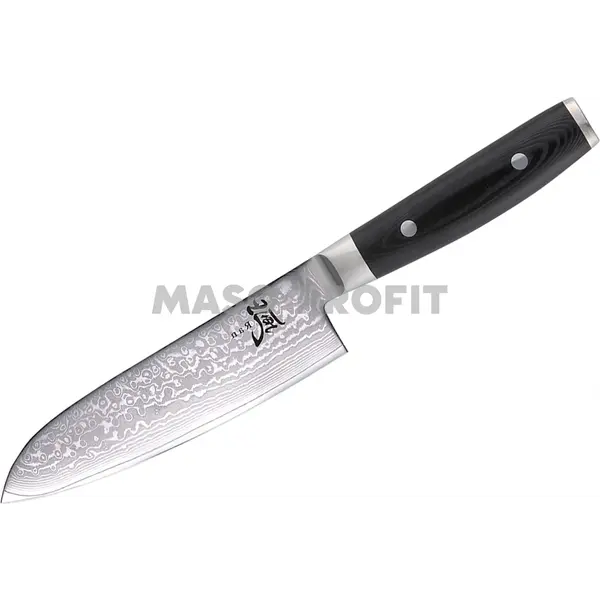 Yaxell Japan Nůž Santoku 165mm