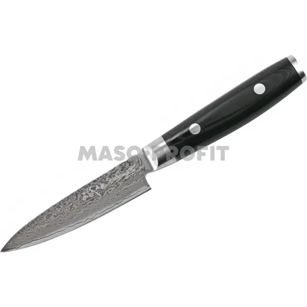 Yaxell Japan Nůž RAN PLUS okrajovací 100mm