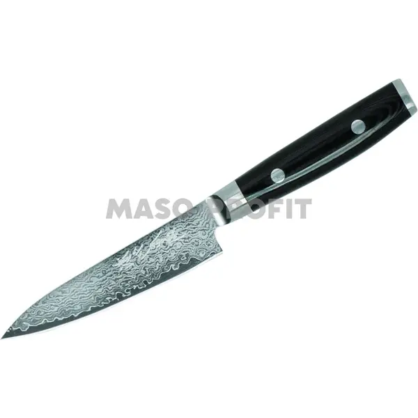 Yaxell Japan Nůž Petty RAN PLUS univerzální 120mm