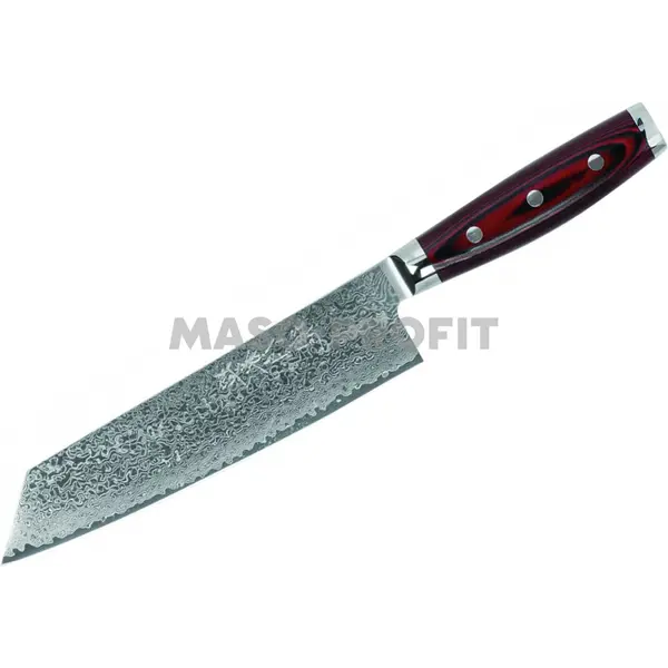 Yaxell Japan Nůž SUPER GOU Kiritsuke 200mm